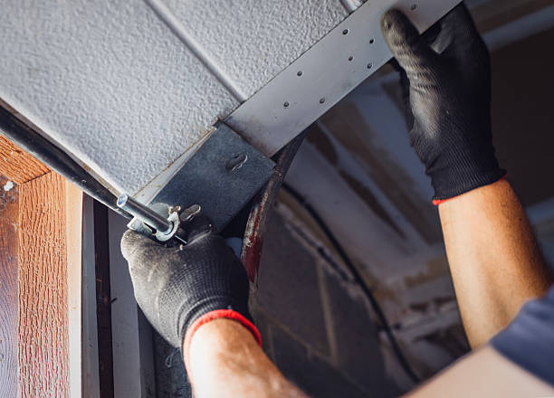 Reliable Garage Door Installation contractor in Pineville, NC by Garage Doors Repair Pro