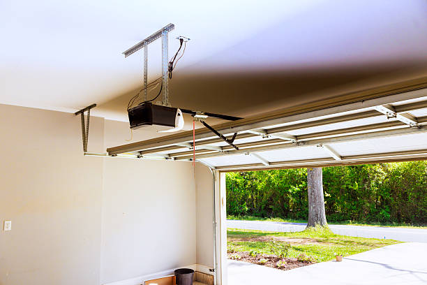 Top rated local Garage Door Installation specialists in Pineville, NC